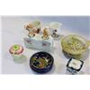 Image 2 : LOT OF COLLECTIBLE MINIATURES