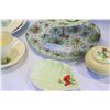 Image 2 : LOT OF CARLTON WARE ETC CHINA PIECES