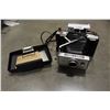 Image 1 : ANTIQUE POLAROID CAMERA LAND CAMERA