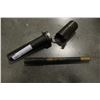 Image 1 : ANTIQUE TELESCOPE IN CASE