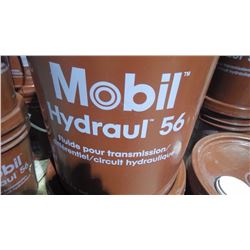 3 - 18 litre pails of mobile hydraulic 56 transmission / differential fluid