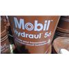 Image 1 : 3 - 18 litre pails of mobile hydraulic 56 transmission / differential fluid