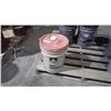 Image 2 : 1 - 20 litre pail of Petrocan supercut 45 cutting oil