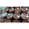 Image 2 : 4 - 18.9 litre mobile univis N-C 32 hydrolic quality oil