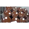 Image 2 : 4 - 18.9 litre mobile univis N-C 32 hydrolic quality oil