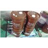Image 2 : 4 - 18.9 litre mobile univis N-C 32 hydrolic quality oil