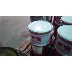 1 - 55 drum Petrocan Vultrix EGF 1000 enclosed gear fluid