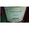 Image 1 : 1 - 55 drum Petrocan Vultrix EGF 1000 enclosed gear fluid