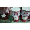 Image 2 : 1 - 55 drum Petrocan Vultrix EGF 1000 enclosed gear fluid