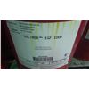 Image 1 : 1 - 55 drum Petrocan Vultrix EGF 1000 enclosed gear fluid