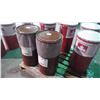 Image 2 : 1 - 55kg Mobile Unirex EPI moly grease