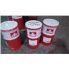 Image 2 : 1 - 55kg Petrocan Vultrex MPG Synthetic Arctic multi purpose grease