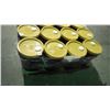 Image 2 : 4 - 18.9 litre pails of Mobile Airox EP100 Rock Drill oil / hydraulic oil