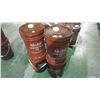 Image 2 : 4 - 18.9 litre Mobile Univis N-C 32 Premium quality hydraulic oil