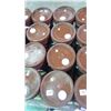 Image 2 : 4 - 18.9 litre Mobile Univis N-C 32 Premium quality hydraulic oil
