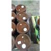 Image 2 : 4 - 18.9 litre Mobile Univis N-C 32 Premium quality hydraulic oil