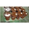 Image 2 : 4 - 18.9 litre Mobile Univis N-C 32 Premium quality hydraulic oil