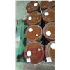 Image 2 : 4 - 18.9 litre Mobile Univis N-C 32 Premium quality hydraulic oil