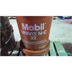 4 - 18.9 litre Mobile Univis N-C 32 Premium quality hydraulic oil