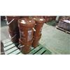 Image 2 : 4 - 18.9 litre Mobile Univis N-C 32 Premium quality hydraulic oil