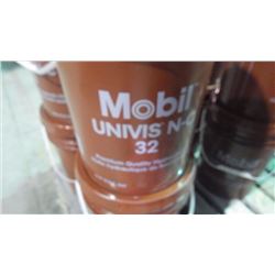 4 - 18.9 litre Mobile Univis N-C 32 Premium quality hydraulic oil