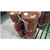 Image 2 : 4 - 18.9 litre Mobile Univis N-C 32 Premium quality hydraulic oil