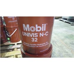 2 - 18.9 litre Mobile Univis N-C 32 Premium quality hydraulic oil