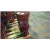 Image 2 : 2 - 18.9 litre Mobile Univis N-C 32 Premium quality hydraulic oil