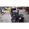 Image 1 : Craftsman Professional snowblower with briggs and straton 8 hp - 27" cut;  good condition, less than