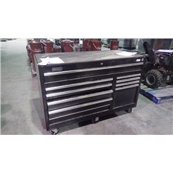 New unused Westward Brand bench style 10 drawer tool box