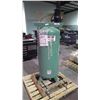 Image 1 : Speedaire Campbell Hausfeild 60 gallon vertical air compressor and pump unused (tank and compressor 