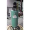 Image 4 : Speedaire Campbell Hausfeild 60 gallon vertical air compressor and pump unused (tank and compressor 