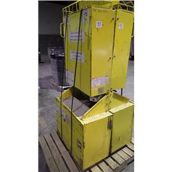 ONE Northstar flameless vertical propane heater