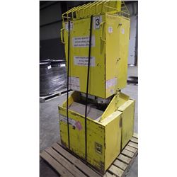ONE Northstar flameless vertical propane heater