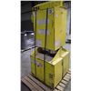 Image 1 : ONE Northstar flameless vertical propane heater