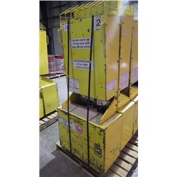 ONE Northstar flameless vertical propane heater