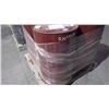 Image 2 : 205.9 litre Mobile gear 600XP industrial gear / hydrolic oil