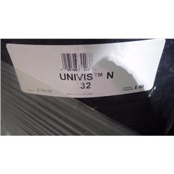 Univis N32 premium quality hydraulic oil