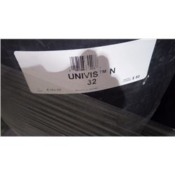 Univis N32 premium quality hydraulic oil