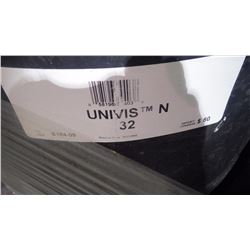 Univis N32 premium quality hydraulic oil