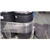 Image 2 : 1 - 205 litre Mobil Spartan EP-C 680 industrial gear / hydraulic oil