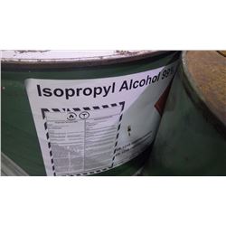 45 gallon 99% isopropyl alcohol
