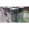 Image 2 : 205 litre Mobil Delvac 1330 SAE 30 engine oil