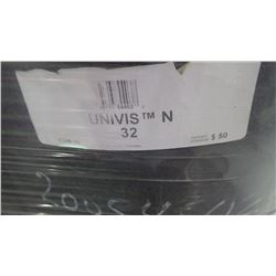 205 litre Mobil Univis N - 32 premium quality hydraulic oil