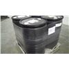 Image 2 : 205 litre Mobil Spartan EPC 320 hydraulic oil