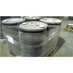 205 litre Mobil Univis N-C 22 premium quality hydraulic oil