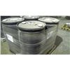 Image 1 : 205 litre Mobil Univis N-C 22 premium quality hydraulic oil