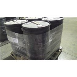 205 litre Mobil Univis N-C 22 premium quality hydraulic oil