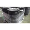 Image 2 : 205 litre Mobil Univis Ultra premium quality hydraulic oil