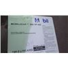 Image 1 : 200 litre drum Mobil gear 600 x P460 industrial industrial gear fluid oil / hydraulic oil